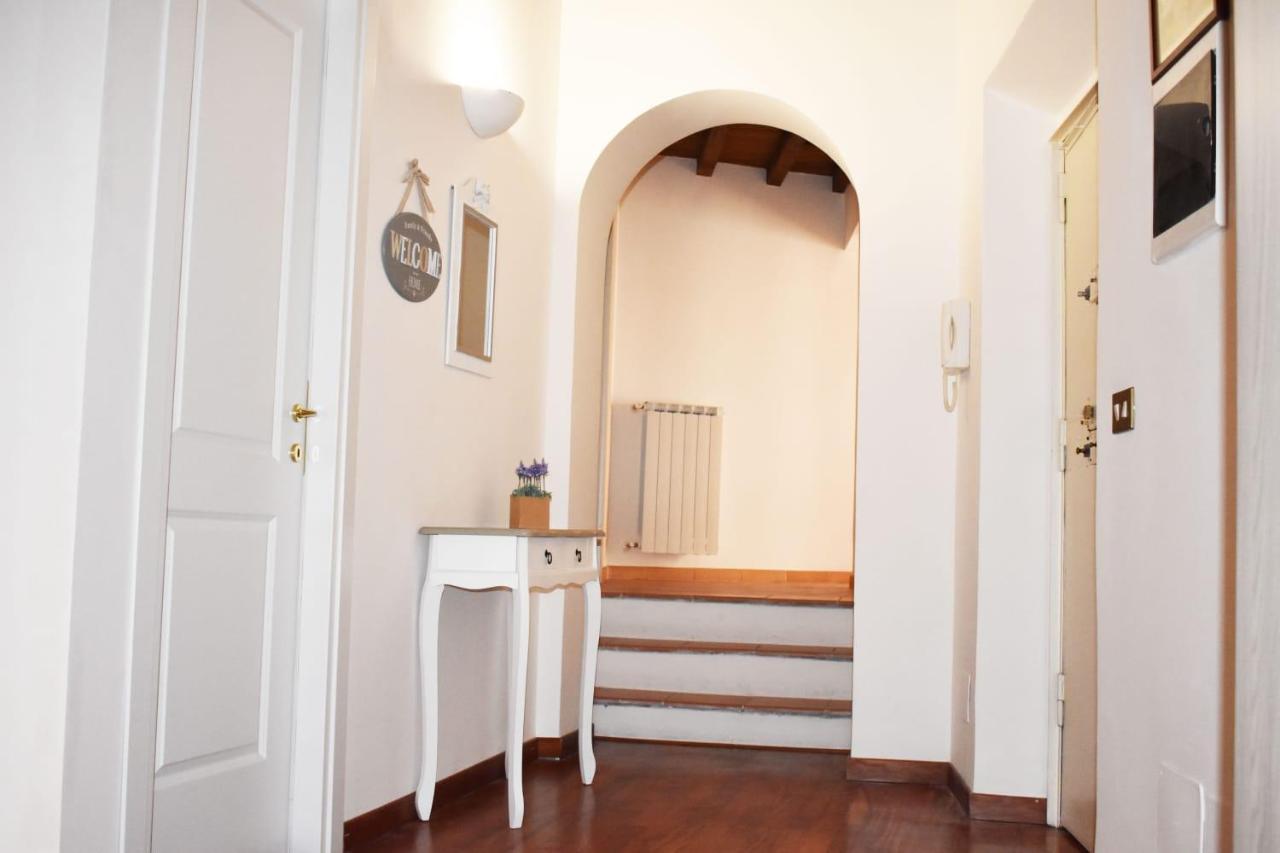Vg - Al Pincio 5 Stelle - Luxury Apartment Apartment Rom