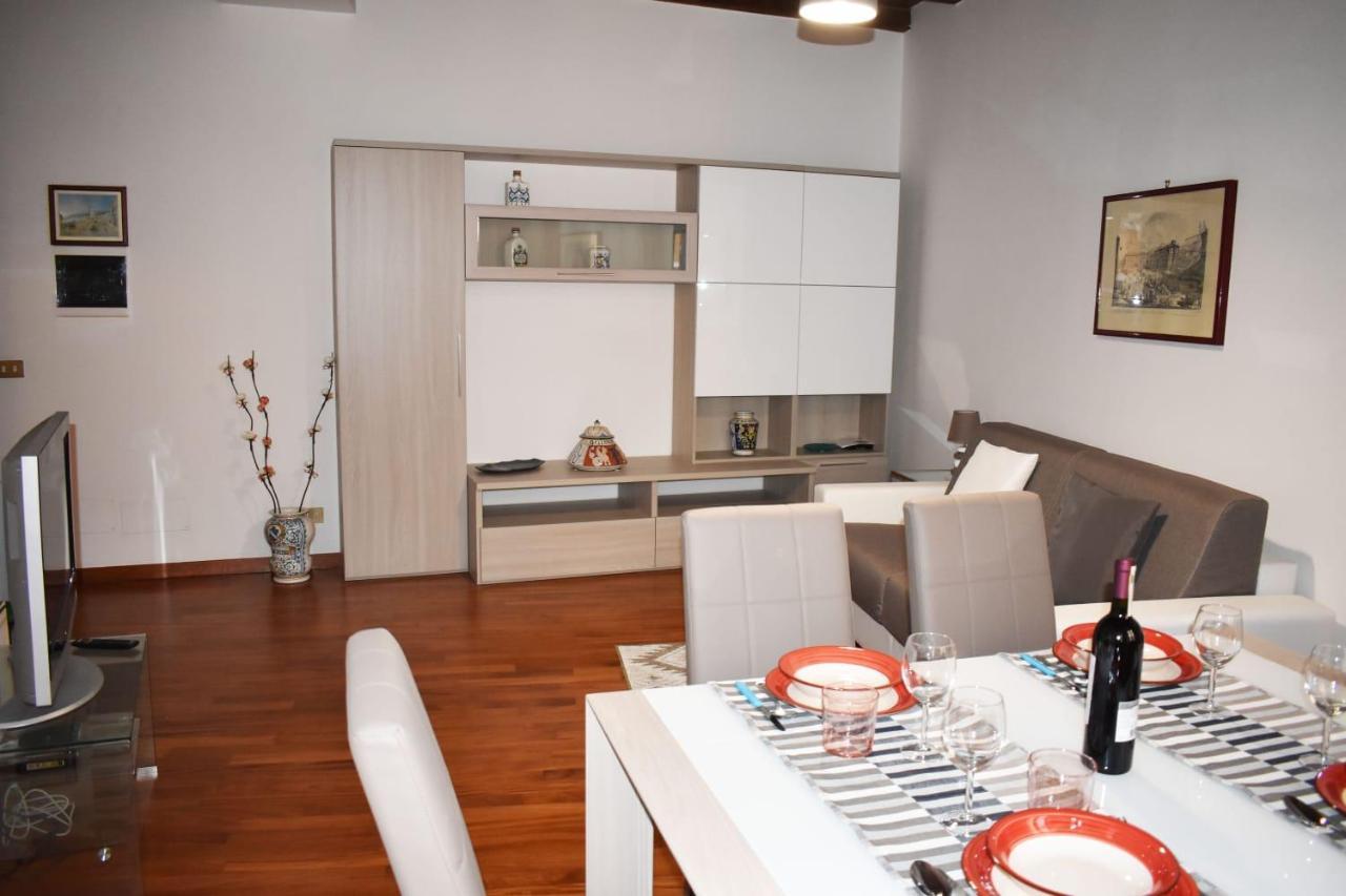 Apartment Vg - Al Pincio 5 Stelle - Luxury Rom