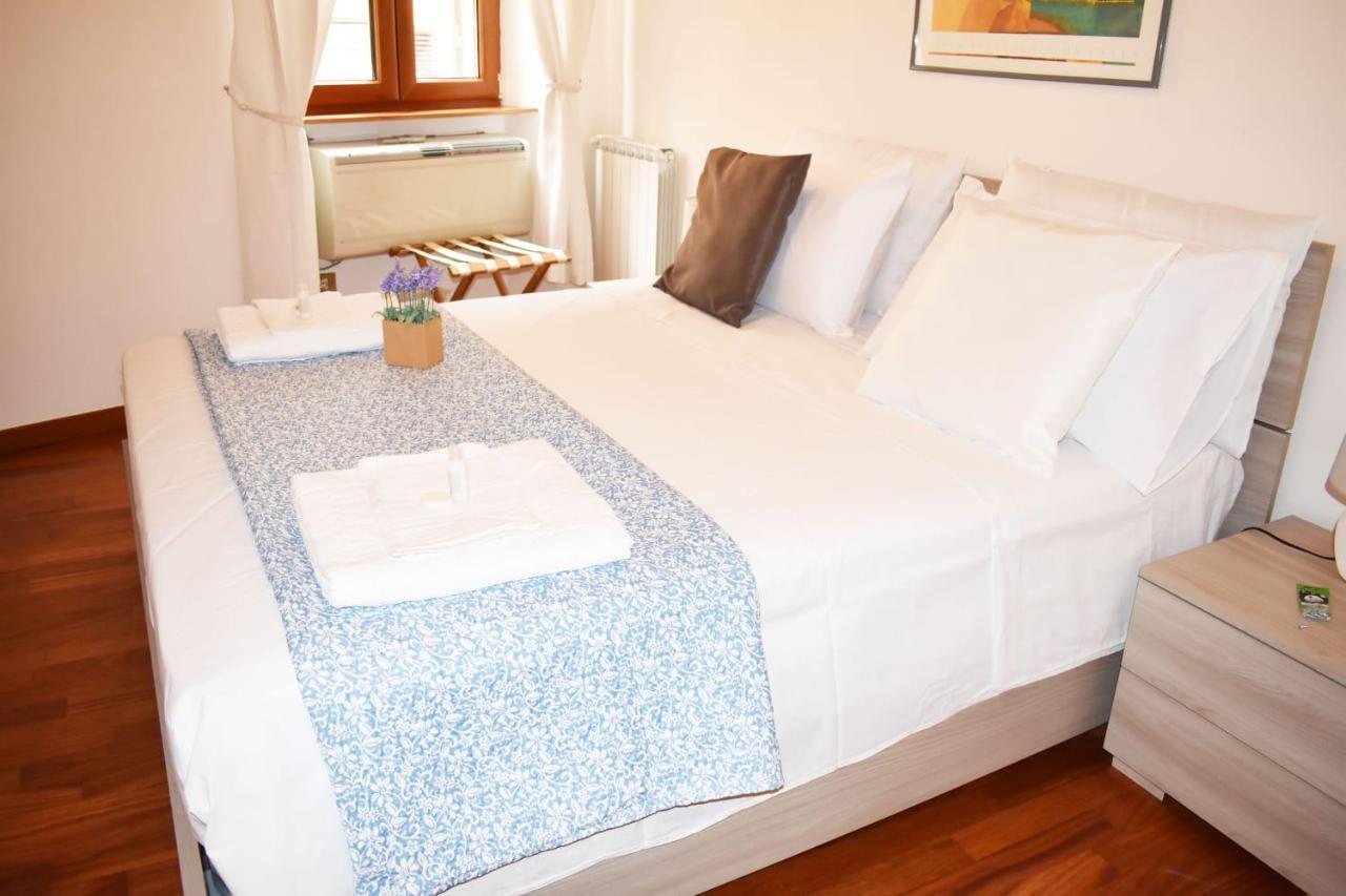 Apartment Vg - Al Pincio 5 Stelle - Luxury Rom