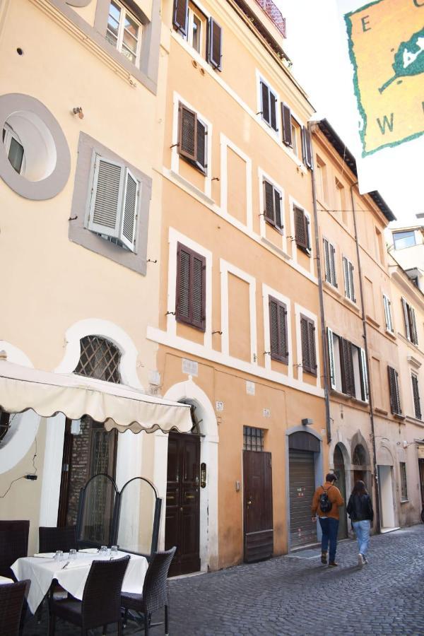 Apartment Vg - Al Pincio 5 Stelle - Luxury Rom
