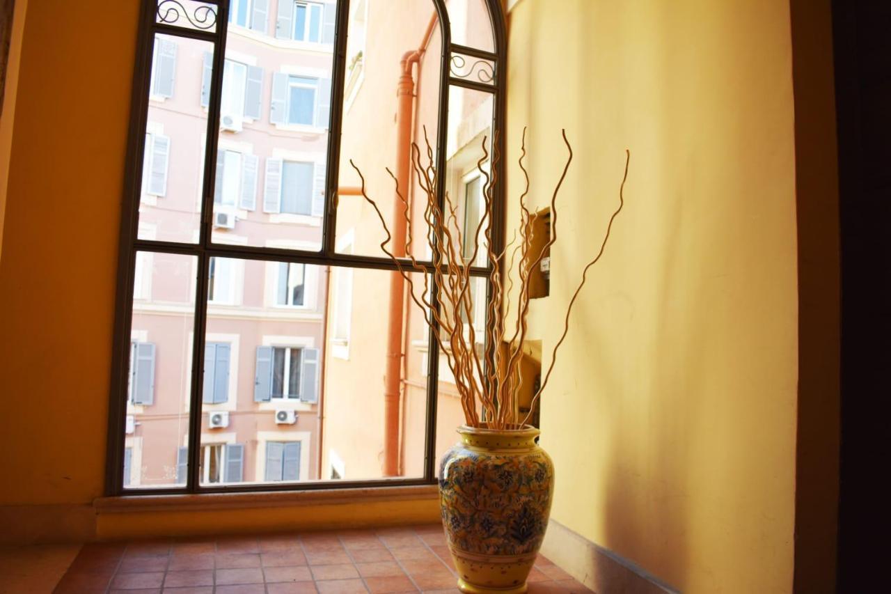 Apartment Vg - Al Pincio 5 Stelle - Luxury Rom