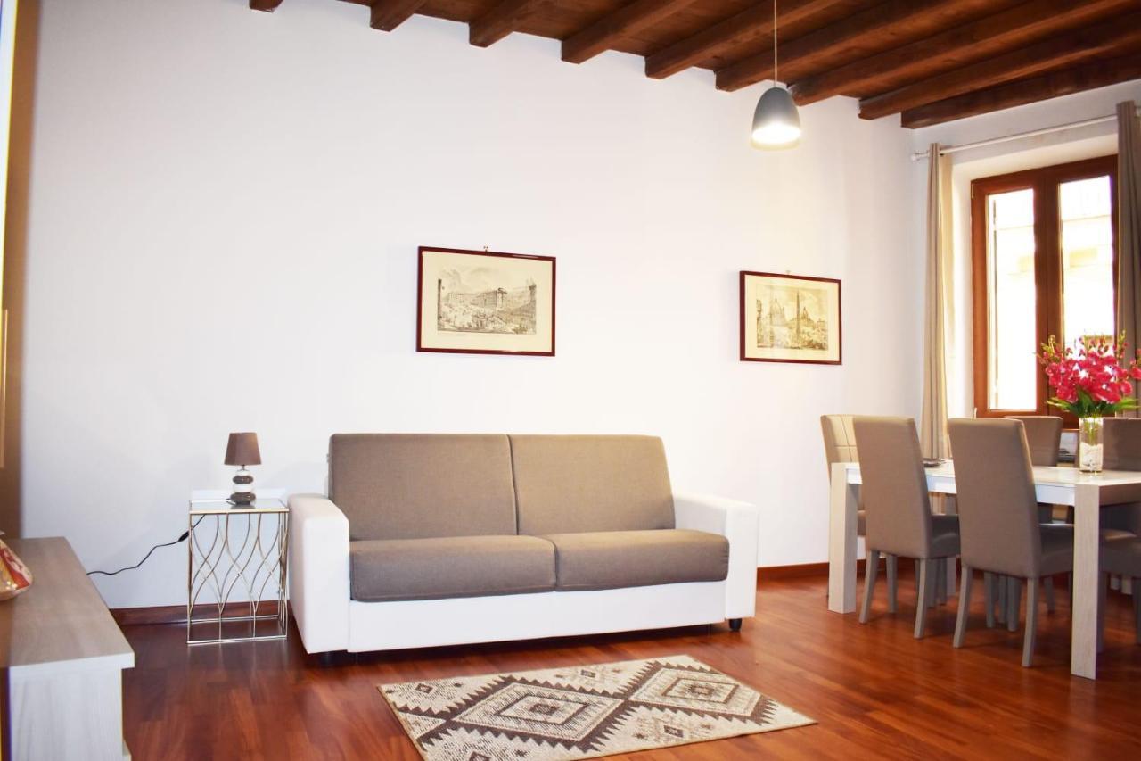 Apartment Vg - Al Pincio 5 Stelle - Luxury Rom